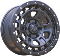 Felgi 17 do Toyota RAM Mitsubishi Nissan Kia Jeep