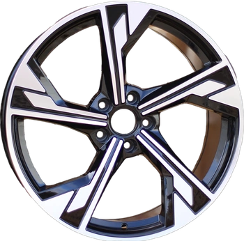 4x felgi 19" do AUDI A4 S4 A6 S6 A7 A8 S8 Q3 Q5 Q7