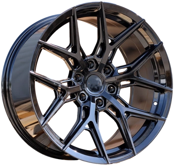 4x felgi 20" Chevrolet Silverado 1500 Tahoe GMC Sierra 1500