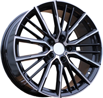 4x kute felgi 19" 5x112 BMW 1 F40 2 F44 X1 U11 U12 F48