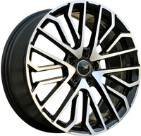Felgi 19 do Audi A3 A4 A5 A6 A7 A8 Q3 Q5 Sportback