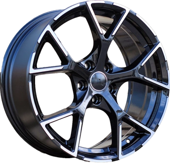 4x felgi kute 18" do Audi A3 8Y 8V A3 Allstreet Q2 Q3
