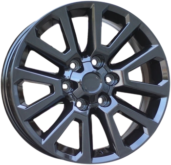 4x felgi 18" do Toyota Land Cruiser 4Runner Hilux Commuter