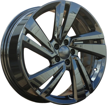 4x felgi Hybrid Forged 18" do VW Audi Skoda Seat