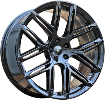 4x felgi Hybrid Forged 21" 5x112 Audi A5 8T Q7 SQ7 Q8 SQ8 E -Tron