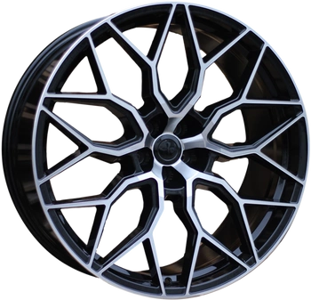 4x felgi Vossen style 23" do Audi Mercedes BMW VW