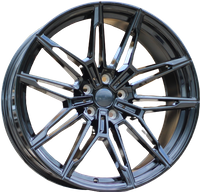 Komplet felg 19" do BMW 3 5 E60 E61 F10 F11 X3