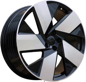 4x felgi Hybrid Forged 20" do Volvo C40 EC40 XC40 EX40