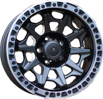 4x felgi 18" do Toyota Dodge Suzuki RAM