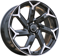 Felgi 18 do Toyota Auris Rav 4 C-HR Avensis Camry