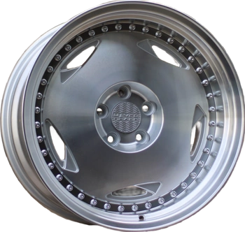 Felgi 16" do Smart Renault Hyundai Fiat Honda VW