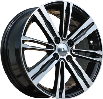 4x felgi 16" do Kia Picanto Rio Stonic Tonic Soluto