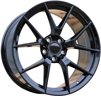 4x kute felgi Hybrid Forged 20" do BMW 3 F30 E90 5 F10 F11