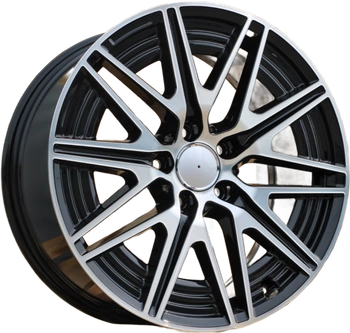 4x felgi AMG style 19" do Mercedes C klasa W205 W206