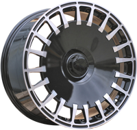 Felgi 20 do Mercedes W222 W221 W223  ML GL GLE