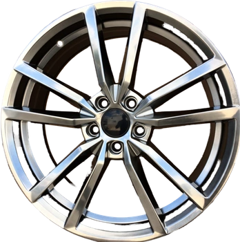4x felgi Flow Forming 19" do VW Golf Passat Skoda Seat