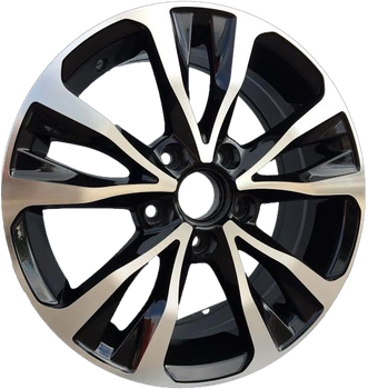 4x felgi 16" do Toyota Auris Avensis Corolla Yaris