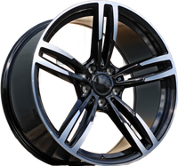 Felgi 19" do BMW F20 F21 F31 F34 E84 F25 F15