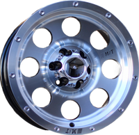 Felgi 16 do Toyota RAM Mitsubishi Nissan Kia Jeep