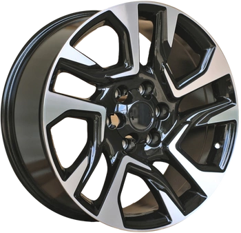 4x felgi kute 4x4 20" Chevrolet Toyota Hyundai Jeep Mitsubishi