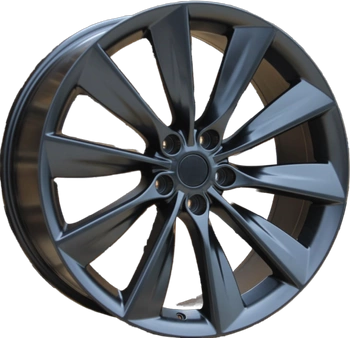 4x felgi 21" do Tesla Model S Model X