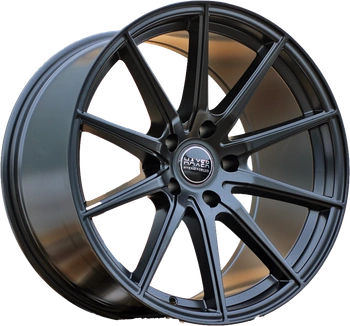 4x felgi Haxer 19" do BMW 5 7 F10 F11 E90 E36