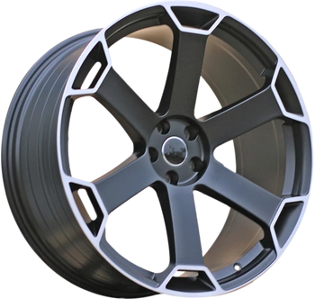 4x felgi kute hybrydowo 22" Audi Q7 SQ7  Q8 SQ8 RS e-tron