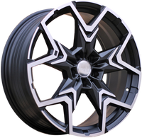 Felgi 20 do BMW 3 5 7 X3 X5 X6 X7 G30 G31