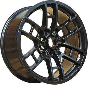 4x felgi off road 20" do GMC Baic Ram Nissan Hummer Toyota