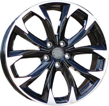 4x felgi 19" do Mazda 3 5 6 CX7 CX9 MX6 CX50 CX60