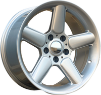 Felgi Alpina style 17 do BMW seria 3 seria 5