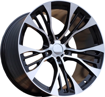 4x felgi 20" do BMW X6 F16 E71 X5 F15 E70 X4 F26