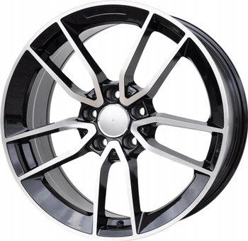 4x felgi 19" do Mercedes A B C E S VITO V AMG style