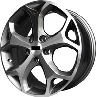 FELGI 16 5x108 FORD FOCUS C MAX FIESTA TRANSIT 710