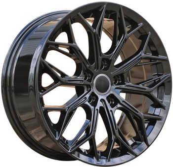 4x felgi 17" 5x100 Audi Skoda Seat Toyota Subaru VW Chrysler