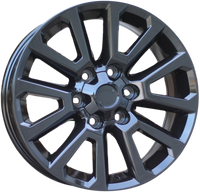 Felgi 18 do Toyota 4Runner Land Cruiser Hilux