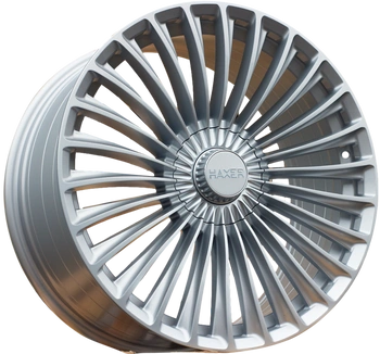 4x kute felgi 20" do Mercedes S W222 W223 E W212 W213 GLC