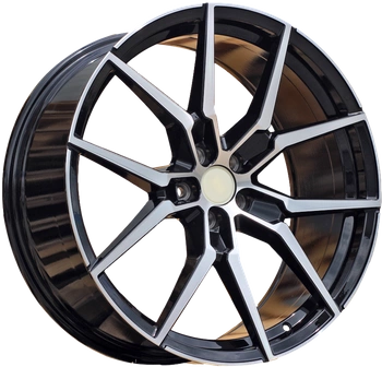 4x felgi 21" do Volvo XC40 XC60 XC90 V60 S90