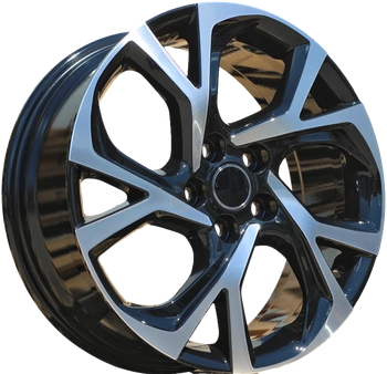 4x felgi 18" do Toyota Auris Rav4 C-HR Avensis Camry