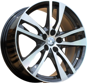 4x felgi 19" do Audi A4 A5 S4 A6 S6 A8 Q3 Q5 RS