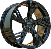 Felgi 19" do AUDI A4 S4 A6 S6 A7 A8 S8 Q3 Q5 Q7