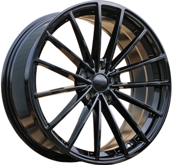 4x alufelgi 18" 5x112 VW Golf Beetle Passat Tiguan Touran T-Roc