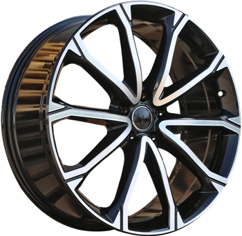 4x felgi nowy model 21" do Audi A6 A8 Q3 Q5 E-tron