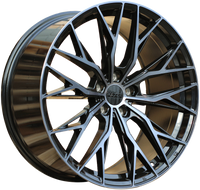 Felgi Haxer 19 do Skoda Mercedes Audi VW BMW