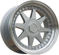 Felgi Vossen style 17 do Mercedes Audi VW Skoda