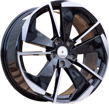 4x felgi 18" 5x112 Skoda Octavia Superb Kodiaq Yeti Enyaq