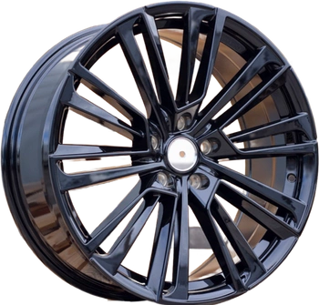 4x felgi 19" 5x112 Skoda Kodiaq Karoq Superb Octavia Enyaq