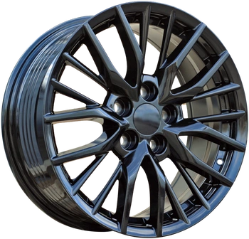 4x kute felgi 17" do Lexus ES GS NX RC RX RZ UX LBX LM