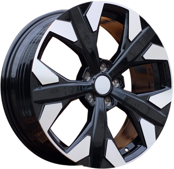4x felgi Flow Forming 19" do Kia Carens Ceed Sorento Sportage