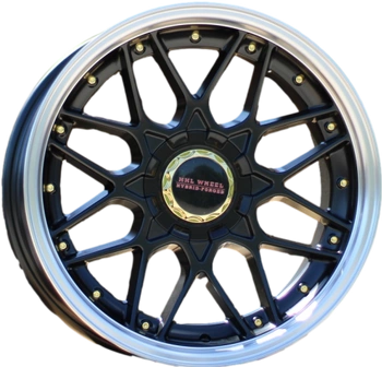 4x felgi 18" do  VW Audi Mercedes BMW Skoda Seat